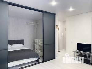 1-к квартира, посуточно, 32м2, 3/5 этаж