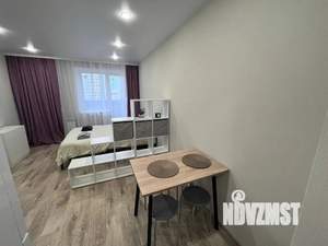 Студия квартира, посуточно, 25м2, 5/16 этаж