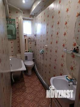 2-к квартира, на длительный срок, 38м2, 1/2 этаж