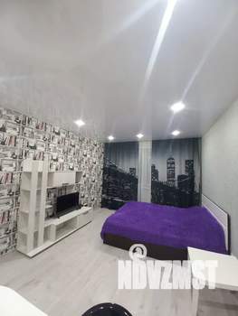 1-к квартира, посуточно, 35м2, 7/14 этаж