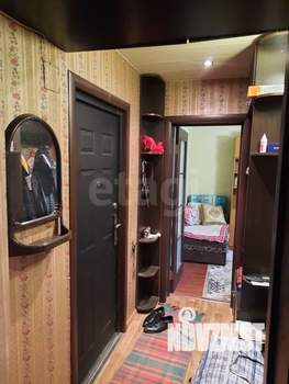 2-к квартира, на длительный срок, 45м2, 1/5 этаж