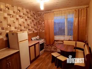 1-к квартира, на длительный срок, 35м2, 3/3 этаж