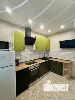 2-к квартира, на длительный срок, 52м2, 4/9 этаж