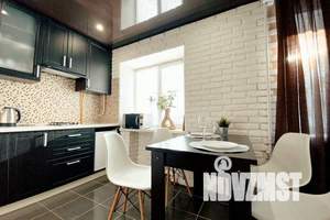 2-к квартира, посуточно, 60м2, 1/5 этаж