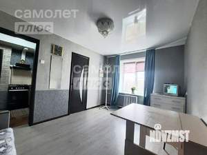 2-к квартира, на длительный срок, 28м2, 3/5 этаж