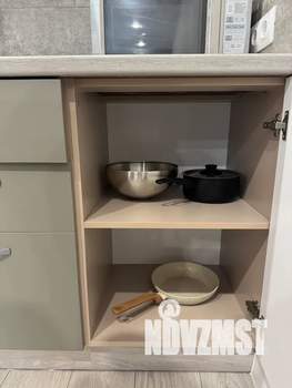 1-к квартира, посуточно, 42м2, 3/10 этаж