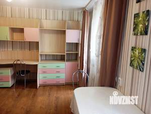 2-к квартира, на длительный срок, 43м2, 2/5 этаж