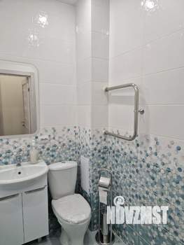 1-к квартира, на длительный срок, 43м2, 6/10 этаж