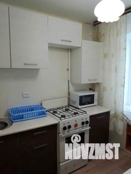 1-к квартира, посуточно, 33м2, 1/5 этаж