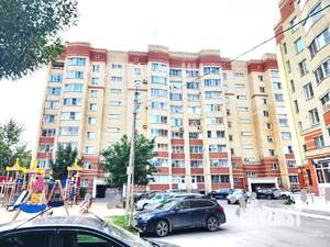 1-к квартира, на длительный срок, 48м2, 4/9 этаж