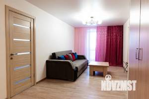 2-к квартира, посуточно, 45м2, 2/9 этаж