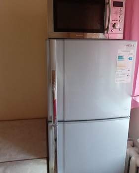 1-к квартира, на длительный срок, 31м2, 3/5 этаж