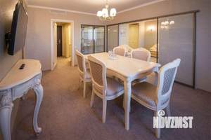 1-к квартира, посуточно, 75м2, 1/1 этаж