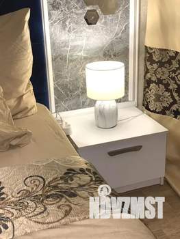 3-к квартира, посуточно, 85м2, 6/9 этаж