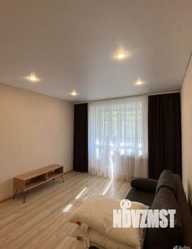 1-к квартира, на длительный срок, 36м2, 3/3 этаж