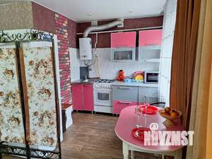 2-к квартира, посуточно, 50м2, 2/5 этаж