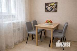 1-к квартира, посуточно, 36м2, 6/16 этаж