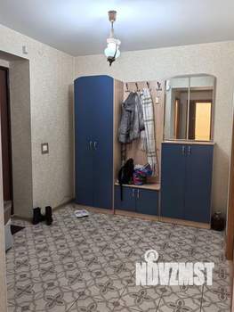 1-к квартира, на длительный срок, 42м2, 4/15 этаж