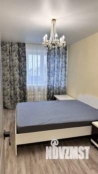 1-к квартира, на длительный срок, 38м2, 2/10 этаж