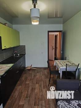 1-к квартира, на длительный срок, 38м2, 9/10 этаж