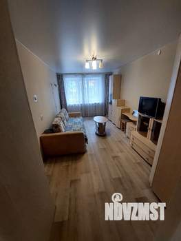 2-к квартира, на длительный срок, 45м2, 1/5 этаж