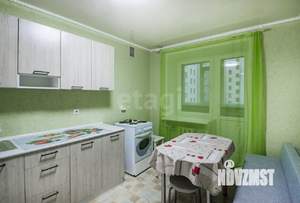 1-к квартира, на длительный срок, 35м2, 4/10 этаж