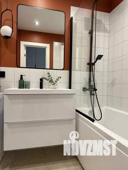 Студия квартира, посуточно, 28м2, 4/16 этаж