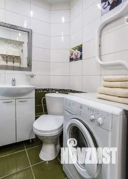 1-к квартира, посуточно, 21м2, 9/9 этаж