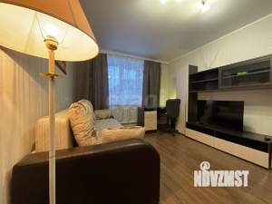 1-к квартира, на длительный срок, 35м2, 8/11 этаж