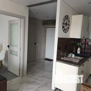 2-к квартира, посуточно, 40м2, 3/5 этаж