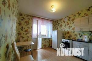 1-к квартира, посуточно, 42м2, 8/9 этаж