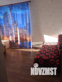 1-к квартира, посуточно, 35м2, 10/11 этаж