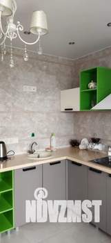 2-к квартира, посуточно, 48м2, 11/12 этаж