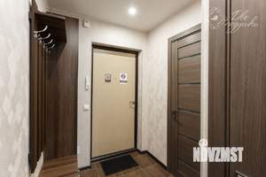 1-к квартира, посуточно, 34м2, 6/14 этаж