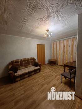 2-к квартира, на длительный срок, 42м2, 1/5 этаж