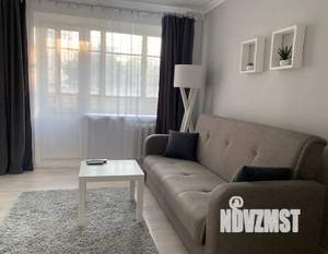 2-к квартира, посуточно, 50м2, 1/5 этаж