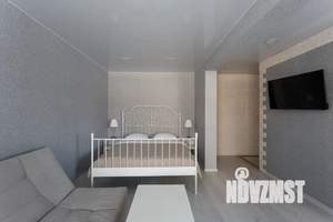 1-к квартира, посуточно, 30м2, 1/5 этаж