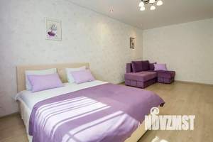 1-к квартира, посуточно, 37м2, 6/9 этаж