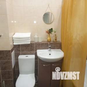 1-к квартира, посуточно, 34м2, 2/9 этаж