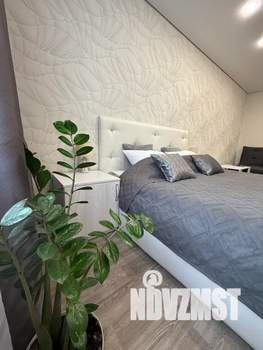 1-к квартира, посуточно, 32м2, 4/5 этаж