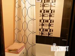 1-к квартира, посуточно, 36м2, 11/12 этаж