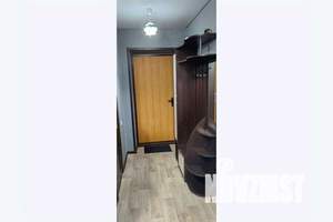 1-к квартира, посуточно, 25м2, 1/10 этаж