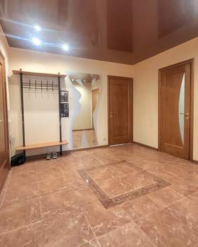 2-к квартира, на длительный срок, 66м2, 10/12 этаж