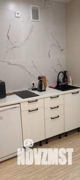 Студия квартира, посуточно, 25м2, 9/10 этаж