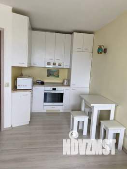 1-к квартира, посуточно, 38м2, 10/10 этаж