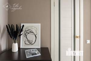 1-к квартира, посуточно, 36м2, 8/12 этаж