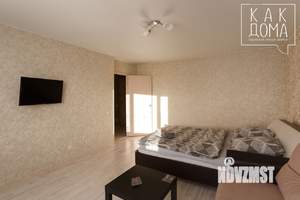 2-к квартира, посуточно, 62м2, 7/10 этаж