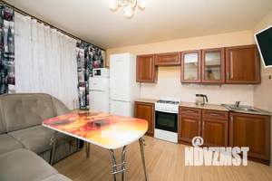 1-к квартира, посуточно, 45м2, 4/9 этаж