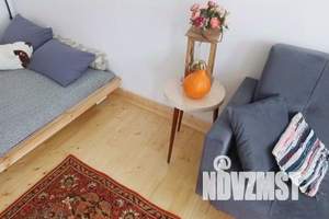 1-к квартира, посуточно, 37м2, 1/2 этаж