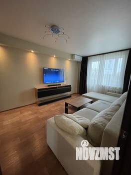 1-к квартира, на длительный срок, 42м2, 7/11 этаж